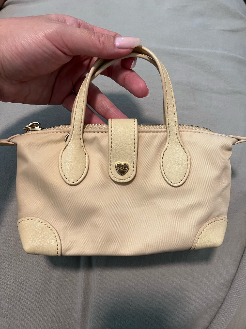 Stoney clover lane Pouchette 01